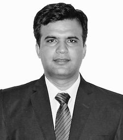 ANUJ SHARMA