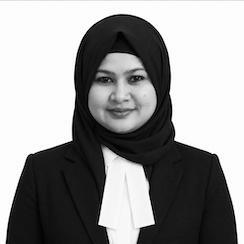 Mahfuza Akter Santa