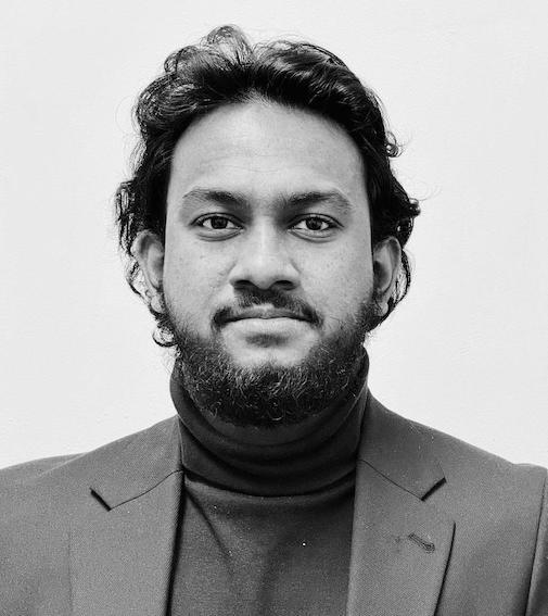 Syed Sakib Uddin Quadri